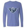 Adult Heavyweight RS Long-Sleeve T-Shirt Thumbnail