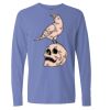 Adult Heavyweight RS Long-Sleeve T-Shirt Thumbnail