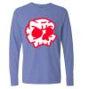 Adult Heavyweight RS Long-Sleeve T-Shirt Thumbnail