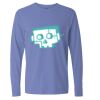 Adult Heavyweight RS Long-Sleeve T-Shirt Thumbnail