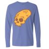Adult Heavyweight RS Long-Sleeve T-Shirt Thumbnail