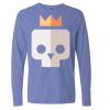 Adult Heavyweight RS Long-Sleeve T-Shirt Thumbnail