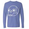 Adult Heavyweight RS Long-Sleeve T-Shirt Thumbnail