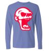 Adult Heavyweight RS Long-Sleeve T-Shirt Thumbnail