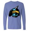 Adult Heavyweight RS Long-Sleeve T-Shirt Thumbnail