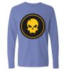 Adult Heavyweight RS Long-Sleeve T-Shirt Thumbnail