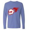Adult Heavyweight RS Long-Sleeve T-Shirt Thumbnail