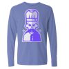 Adult Heavyweight RS Long-Sleeve T-Shirt Thumbnail