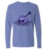 Adult Heavyweight RS Long-Sleeve T-Shirt Thumbnail