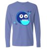 Adult Heavyweight RS Long-Sleeve T-Shirt Thumbnail