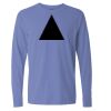 Adult Heavyweight RS Long-Sleeve T-Shirt Thumbnail
