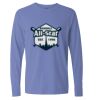 Adult Heavyweight RS Long-Sleeve T-Shirt Thumbnail
