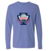 Adult Heavyweight RS Long-Sleeve T-Shirt Thumbnail