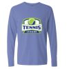 Adult Heavyweight RS Long-Sleeve T-Shirt Thumbnail