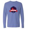 Adult Heavyweight RS Long-Sleeve T-Shirt Thumbnail