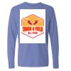 Adult Heavyweight RS Long-Sleeve T-Shirt Thumbnail