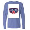 Adult Heavyweight RS Long-Sleeve T-Shirt Thumbnail