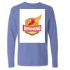 Adult Heavyweight RS Long-Sleeve T-Shirt Thumbnail