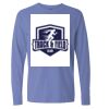 Adult Heavyweight RS Long-Sleeve T-Shirt Thumbnail
