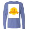 Adult Heavyweight RS Long-Sleeve T-Shirt Thumbnail
