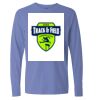 Adult Heavyweight RS Long-Sleeve T-Shirt Thumbnail