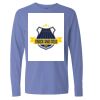 Adult Heavyweight RS Long-Sleeve T-Shirt Thumbnail