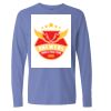 Adult Heavyweight RS Long-Sleeve T-Shirt Thumbnail