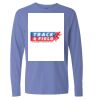 Adult Heavyweight RS Long-Sleeve T-Shirt Thumbnail