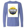 Adult Heavyweight RS Long-Sleeve T-Shirt Thumbnail