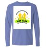 Adult Heavyweight RS Long-Sleeve T-Shirt Thumbnail