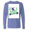 Adult Heavyweight RS Long-Sleeve T-Shirt Thumbnail