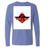 Adult Heavyweight RS Long-Sleeve T-Shirt Thumbnail