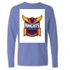 Adult Heavyweight RS Long-Sleeve T-Shirt Thumbnail