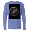 Adult Heavyweight RS Long-Sleeve T-Shirt Thumbnail
