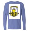 Adult Heavyweight RS Long-Sleeve T-Shirt Thumbnail