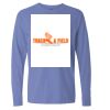 Adult Heavyweight RS Long-Sleeve T-Shirt Thumbnail
