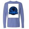 Adult Heavyweight RS Long-Sleeve T-Shirt Thumbnail