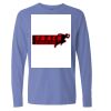 Adult Heavyweight RS Long-Sleeve T-Shirt Thumbnail