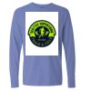 Adult Heavyweight RS Long-Sleeve T-Shirt Thumbnail