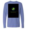 Adult Heavyweight RS Long-Sleeve T-Shirt Thumbnail
