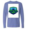 Adult Heavyweight RS Long-Sleeve T-Shirt Thumbnail