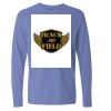 Adult Heavyweight RS Long-Sleeve T-Shirt Thumbnail