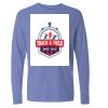 Adult Heavyweight RS Long-Sleeve T-Shirt Thumbnail