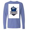 Adult Heavyweight RS Long-Sleeve T-Shirt Thumbnail