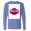 Adult Heavyweight RS Long-Sleeve T-Shirt Thumbnail