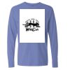 Adult Heavyweight RS Long-Sleeve T-Shirt Thumbnail