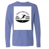 Adult Heavyweight RS Long-Sleeve T-Shirt Thumbnail