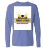 Adult Heavyweight RS Long-Sleeve T-Shirt Thumbnail