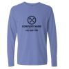 Adult Heavyweight RS Long-Sleeve T-Shirt Thumbnail