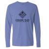 Adult Heavyweight RS Long-Sleeve T-Shirt Thumbnail